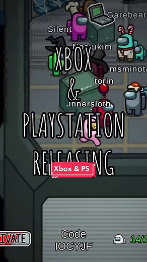 Exciting News: Xbox and PlayStation Collaboration!