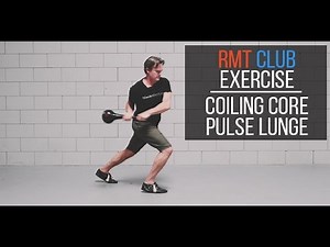 RMT Club Functional Training Exercises