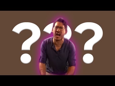 17 Markiplier Scream Sound Variations in 40 Seconds (Amplify's Archive)