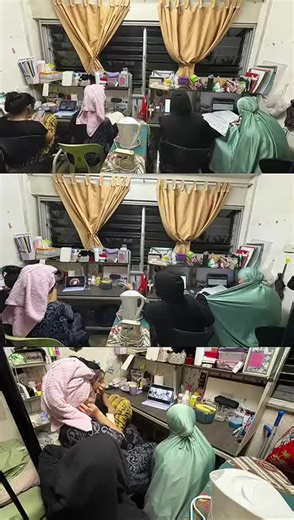 Memorable Dorm Nights with Roommates