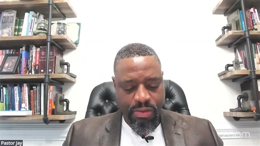 AA Morning Devotion (Luke 2:36-38/NIV) - Worship is a blessing for GOD that can end up blessing you. | Anointed Answer Ministries