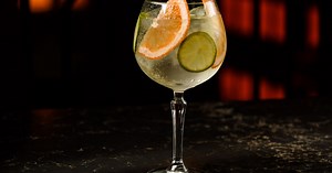Fancy up your Gin & Tonic with these recipes from bar experts