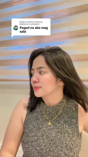 Replying to @Mark Anthony Barbosa ❤️😁 #mommykimie #buhaynanayfeels #ksukscloeset #fypシ゚viral #fypシ゚ #fyp EveryoneHighlight | Kim Damsek Guina