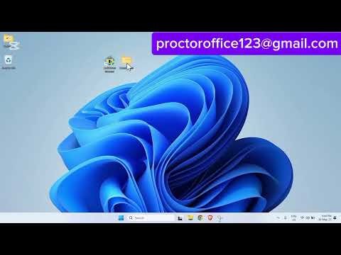 Bypassing Respondus Lockdown Browser