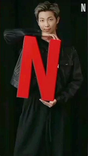 Bts come back live on Netflix 😊😊