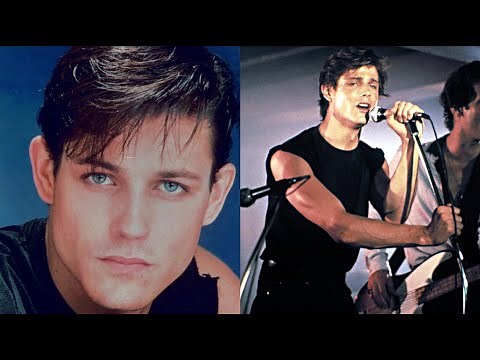 Actor Michael Paré Interview (2021)