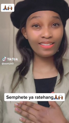 Semphete Wena Ya Ratehang - IPCC | Lyrics and Meaning