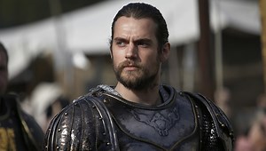 Henry Cavill To Star In Netflix's 'Game Of Thrones'-esque Fantasy Series 'The Witcher'