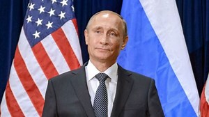 The best of Vladimir Putin's responses from his annual marathon call-in show, including advice to his grandson