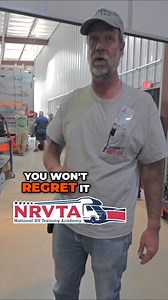 Join Us at NRVTA: Your Path to RV Tech Mastery in 5 Weeks! Ready to turn your passion for RVs into a rewarding career? National RV Training Academy (NRVTA) offers a comprehensive 5-week program that equips you to become a certified RV technician. Enroll now. | National RV Training Academy