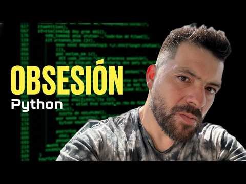 I became obsessed with automating EVERYTHING with Python (here's what I learned)