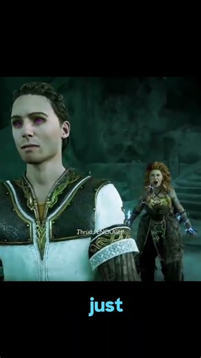 how powerful is heimdall #godofwar #gaming