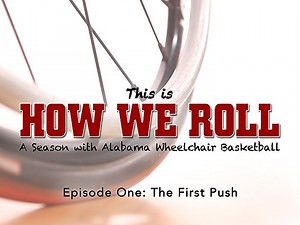 This is How We Roll Season 1 Episode 1
