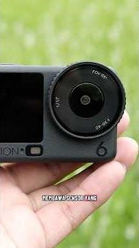 Action Cam Terbaik di 2026?