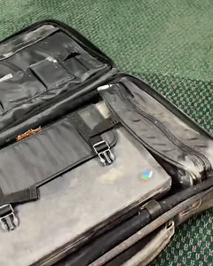 666K views · 575 reactions | Someone walked into this guy's shop and donated an ancient relic! 勞 | UNILAD Tech | Facebook