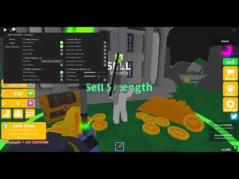 (20 SUBSCRIBER SPECIAL) NEW OP SABER SIMULATOR AUTO FARM GUI PASTEBIN