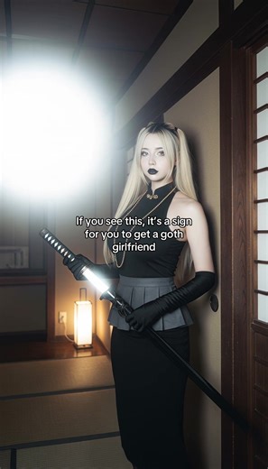 Finding the Perfect Goth Girlfriend