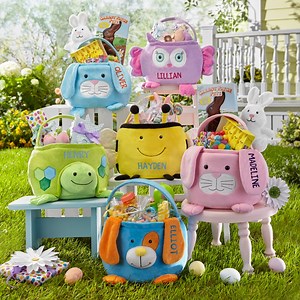 4.3M views · 21K reactions | Furry friends come in all shapes and sizes, even Easter baskets! Shop now. | Personal Creations | Facebook