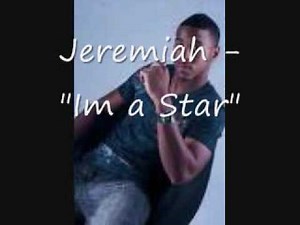 Jeremih - Imma Star (Everywhere We Are) *With Lyrics*