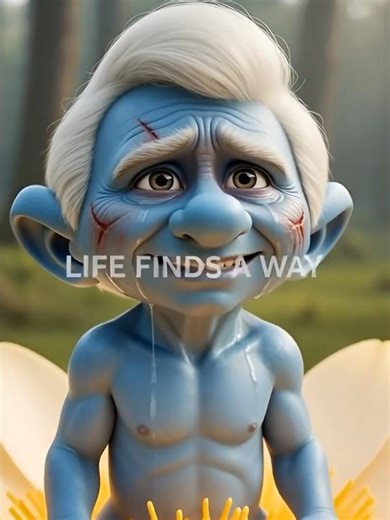 #smurf #desenhoanimado