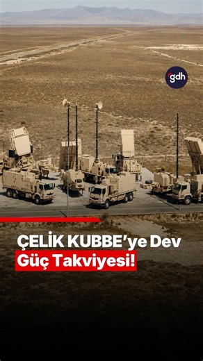 Huge 780 Million Euro Deal Signed for the Steel Dome! | ASELSAN to Protect the Homeland Skies wit...