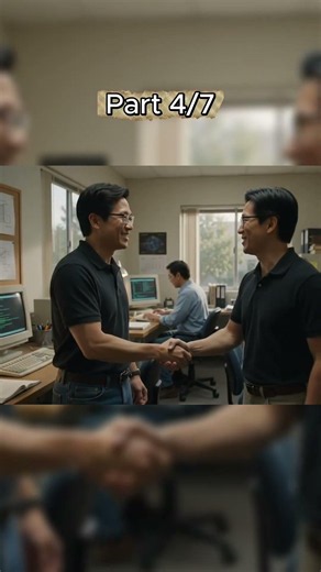 How a Poor Boy Built NVIDIA Into a $3.8 Trillion AI Company