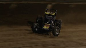 The whole shebang. 💪 Presenting the 2023 USAC Silver Crown Season Review. ✍️ All the highlights. All the big moments. All the stars. ⭐️ Watch as modern day USAC heroes Logan Seavey & Kody Swanson duke it out for the crown. 👑 Watch the Full Season Video ➡️ USAC Racing YouTube Channel | USAC Racing