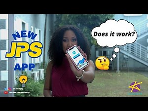 Here's what I think of the new JPS app