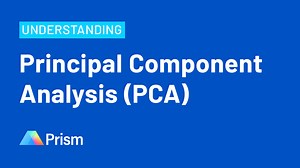 Principal Component Analysis - Graphpad