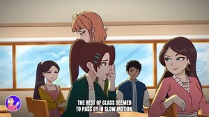 The Most Unlucky Character in MSA History | MSA previously My Story Animated