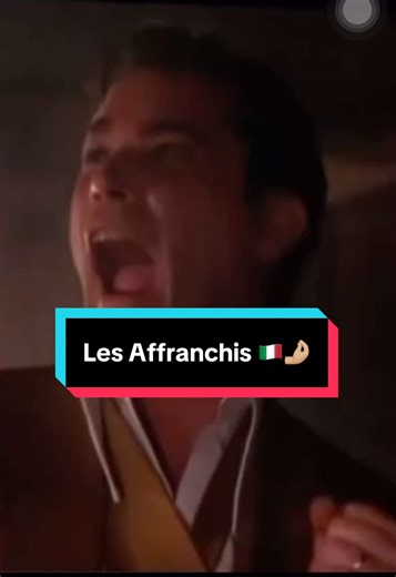 #lesaffranchis #movie #culte #cinema #scenefilm