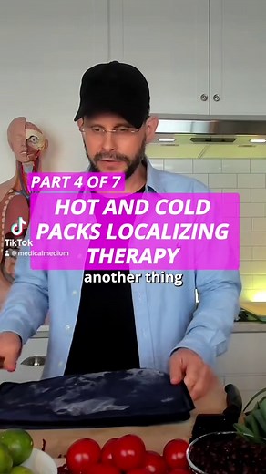 Medical Medium on TikTok