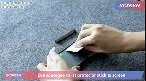 Orzero (3 Pack Compatible for Samsung Galaxy Z Flip 5 5G Inner Screen Protector, Premium Quality Soft TPU Edge to Edge HD Anti-Scratch