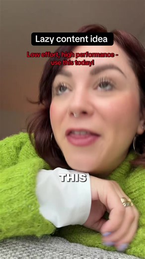 B-Roll Ideas: Low Effort, High Performance Content