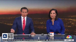 FBI seeks information on drone collision with Super Scooper over Palisades Fire