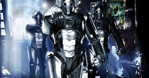 Doctor Who: How The Cybermen Evolved from Two-Dimensional to Deadly