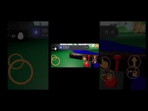 World record of garden of banban 1 speedrun in 3m 29s #worldrecord