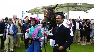 3.5K views · 93 reactions | Could these races be on the agenda for Enable in 2019?  Prince of Wales's Stakes  King George Juddmonte International Arc Read what her connections say after announcing she stays in training >>> https://www.racinguk.com/news/enable-will-be-back-next-year | Racing TV | Facebook