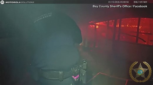 Morning rush: Tyler Robinson court hearing, Panama City Zoo fire, Spotify increases price