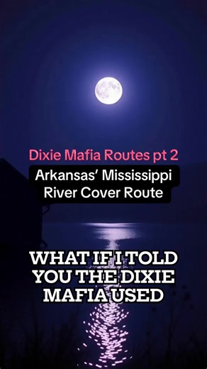 Exploring the Mississippi River Cover Route in Arkansas