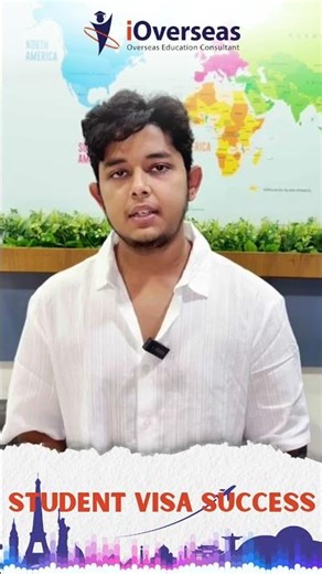 Honest Review - Student's Feedback - After 6 Rejection Visa Success