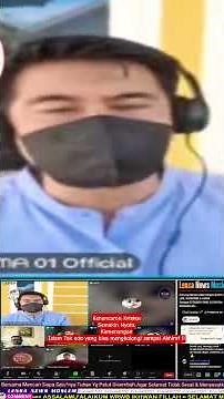 Kehancuran Karesten Makin Jelas, Kemenangan Islam Makin Nyata. #masukberanda #debatlintasagama