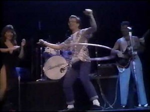 Sha Na Na~The Monster Mash
