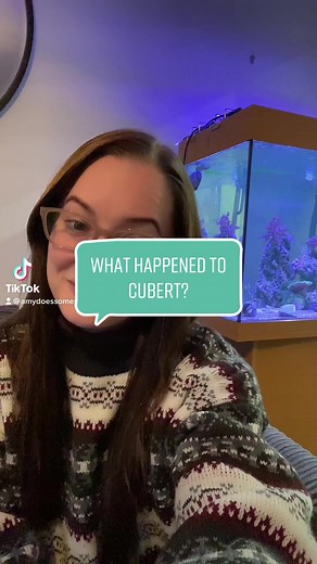 Understanding the Mystery of Cubert and Peabody: What Happened to Cubert?