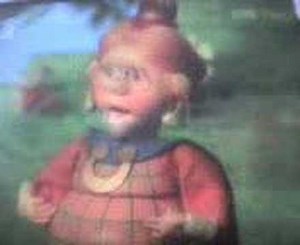 Watch when stoned, high, whatever you want to call it