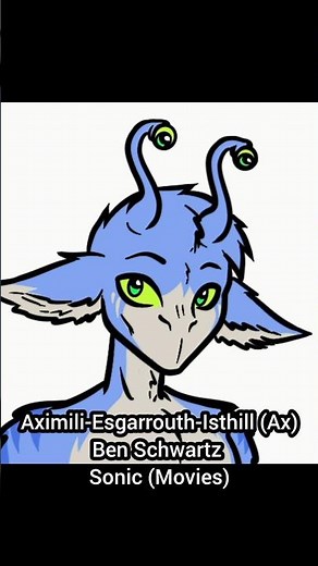 Animorphs Fan Designs and Headcanon Voices #animorphs