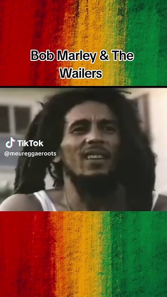 Bob Marley & The Wailers: The Spirit of Reggae Music