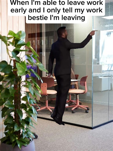 Maximizing Your Early Departure from Work