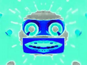 Klasky Csupo Robot Logo FX G Major 4