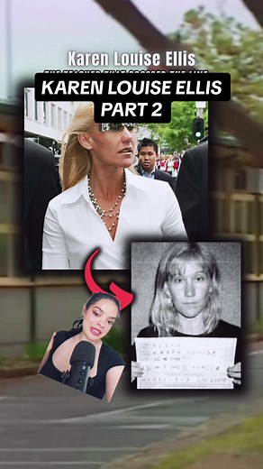 Karen Louise Ellis Case: Male Sexual Assault Awareness